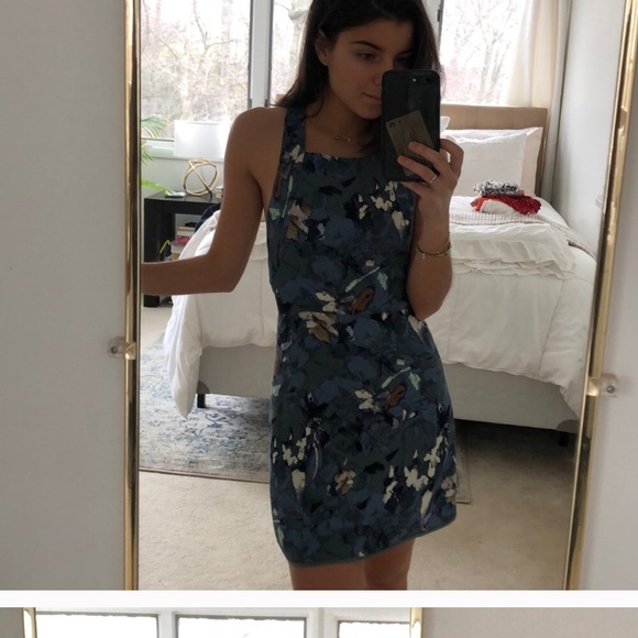 Aritzia Dresses & Skirts - Wilfred dress (ordered from other posher)